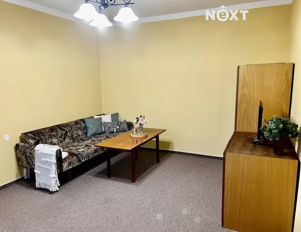 Pronájem bytu 2+1, České Budějovice, Nádražní, 50 m2