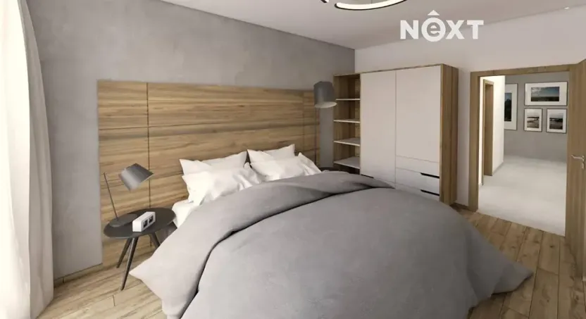 Prodej bytu 3+kk, Čachrov, 65 m2