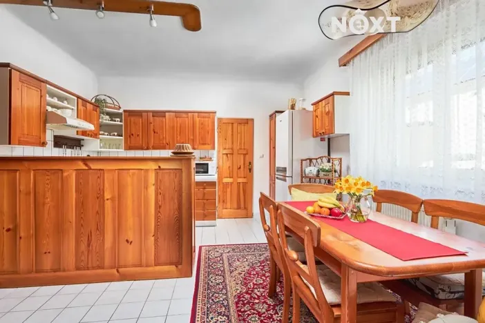 Prodej rodinného domu, Hosín, 120 m2