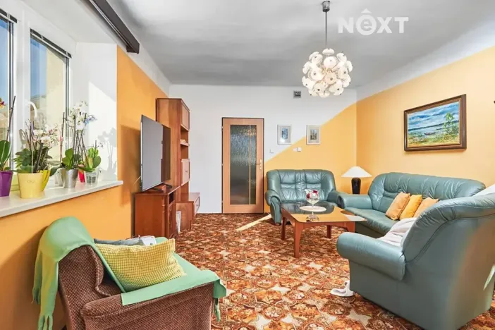 Prodej rodinného domu, Hosín, 120 m2