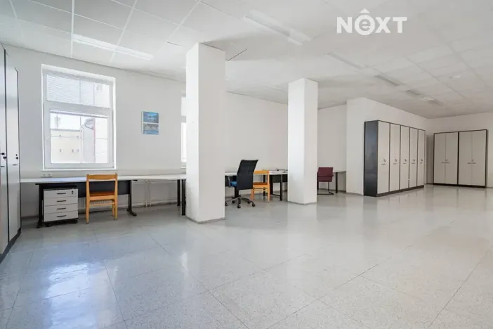 Prodej činžovního domu, České Budějovice, Jírovcova, 784 m2