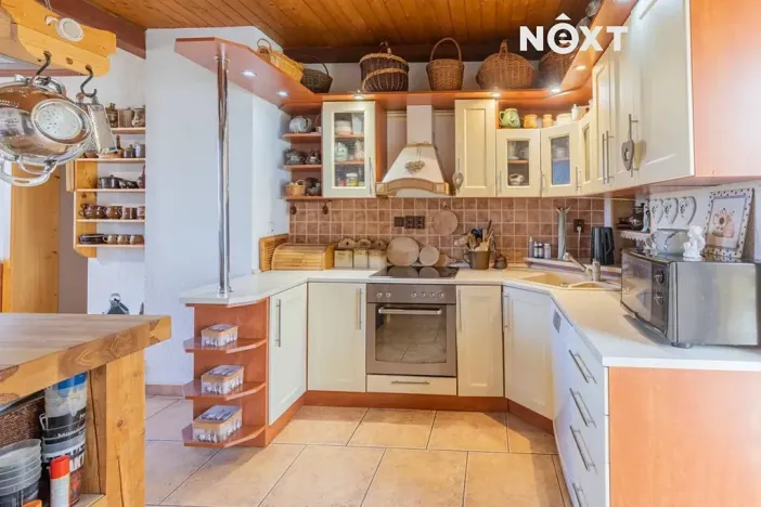 Prodej rodinného domu, Volary, Krátká, 230 m2