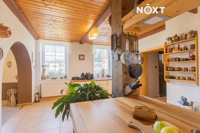 Prodej rodinného domu, Volary, Krátká, 230 m2