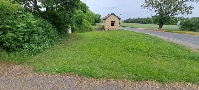 Prodej pozemku pro bydlení, Úpohlavy, 1074 m2