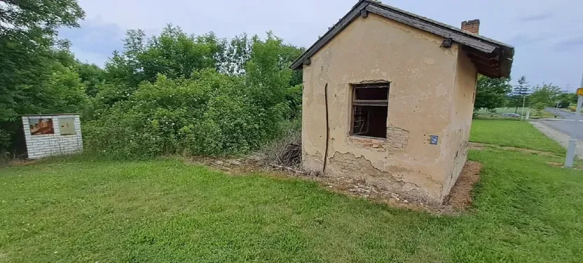 Prodej pozemku pro bydlení, Úpohlavy, 1074 m2