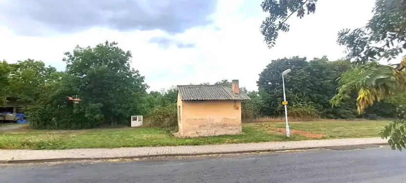 Prodej pozemku pro bydlení, Úpohlavy, 1074 m2