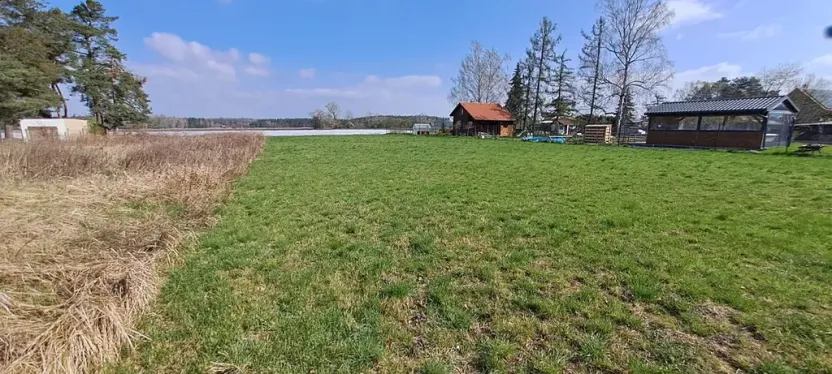 Prodej pozemku pro bydlení, Sadská, 1267 m2