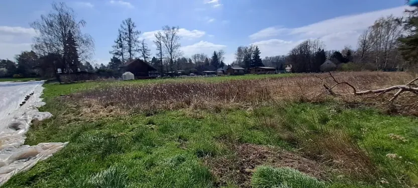 Prodej pozemku pro bydlení, Sadská, 1267 m2