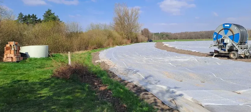 Prodej pozemku pro bydlení, Sadská, 1267 m2