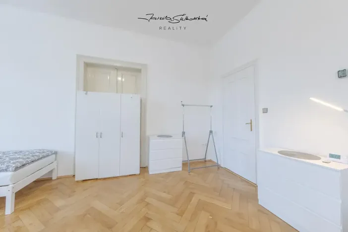 Pronájem pokoje, Olomouc, Žilinská, 108 m2