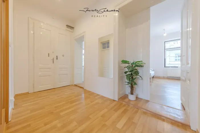 Pronájem pokoje, Olomouc, Žilinská, 108 m2