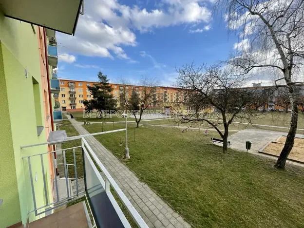 Prodej bytu 2+1, Přerov, bří Hovůrkových, 52 m2