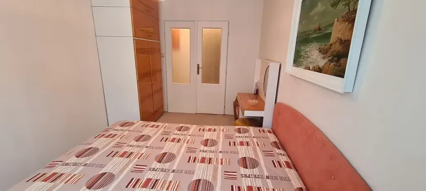 Pronájem bytu 2+kk, Praha - Kamýk, Cuřínova, 43 m2