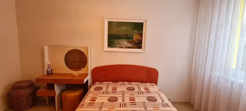 Pronájem bytu 2+kk, Praha - Kamýk, Cuřínova, 43 m2