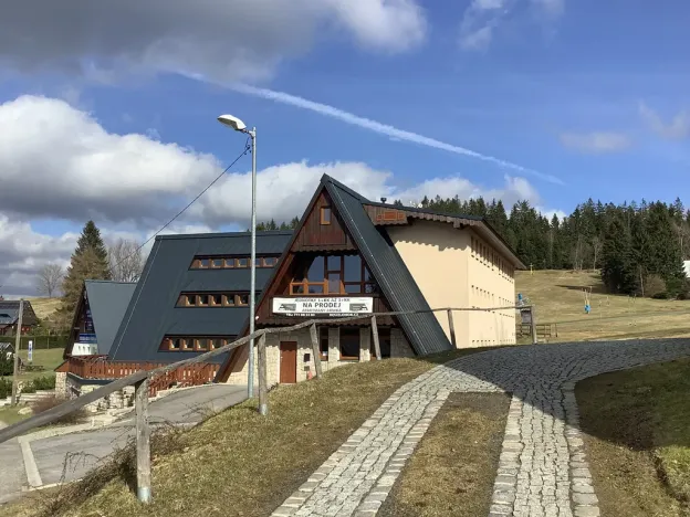 Prodej bytu 1+kk, Janov nad Nisou - Hrabětice, 28 m2