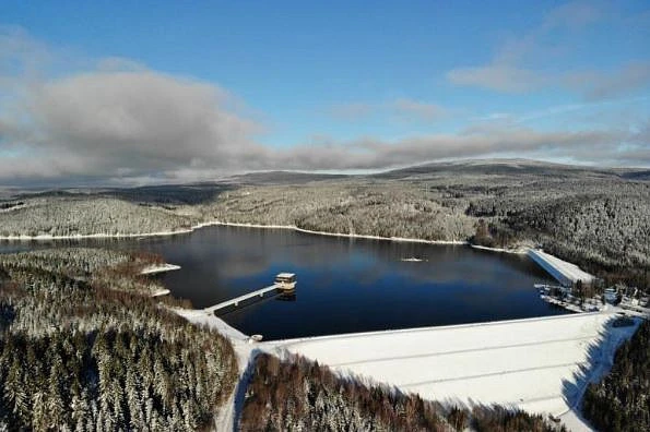 Prodej bytu 1+kk, Janov nad Nisou - Hrabětice, 28 m2