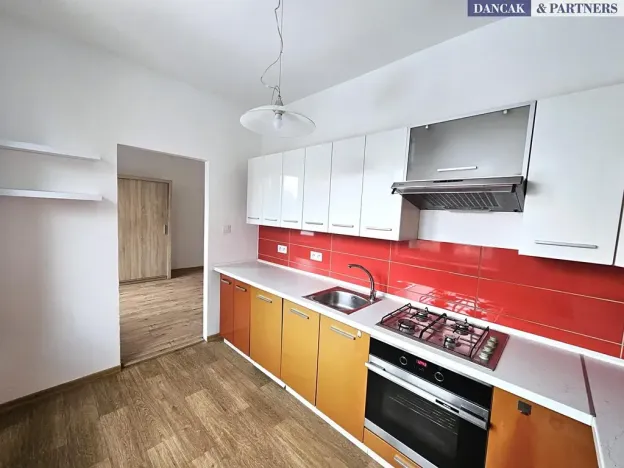 Pronájem bytu 2+1, Frýdlant nad Ostravicí, Jiráskova, 50 m2