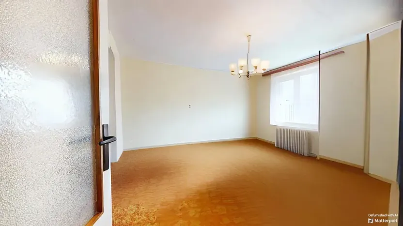 Prodej bytu 3+1, Olomouc, Jižní, 61 m2