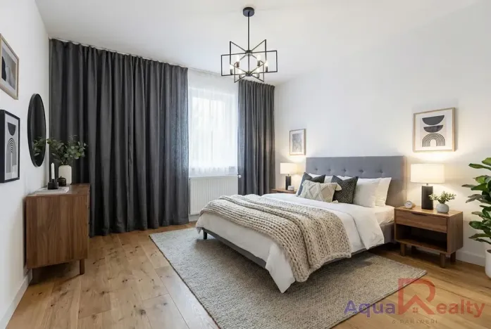 Prodej rodinného domu, Praha - Stodůlky, Frimlova, 120 m2