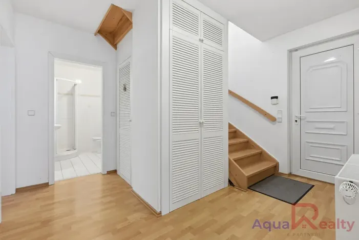 Prodej rodinného domu, Praha - Stodůlky, Frimlova, 120 m2