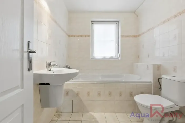 Prodej rodinného domu, Praha - Stodůlky, Frimlova, 120 m2