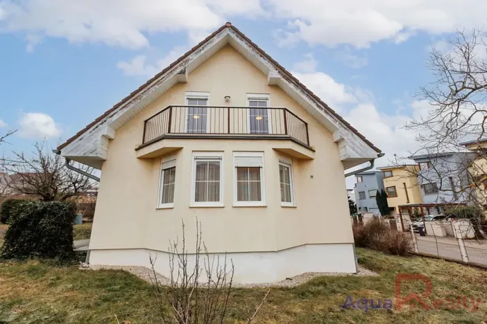 Prodej rodinného domu, Praha - Stodůlky, Frimlova, 120 m2