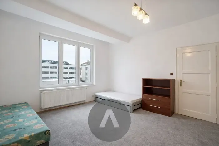 Pronájem bytu 2+1, Brno, Botanická, 86 m2