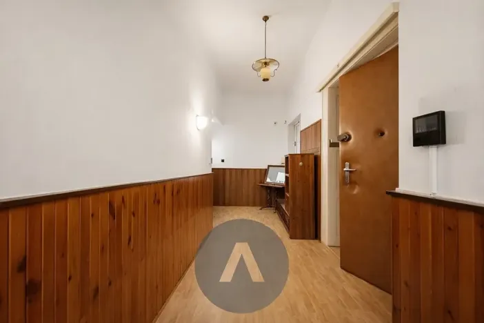 Pronájem bytu 2+1, Brno, Botanická, 86 m2