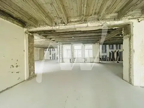 Pronájem kanceláře, Praha - Staré Město, Revoluční, 296 m2