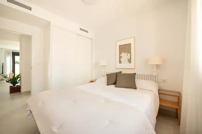 Prodej rodinného domu, Alicante, Španělsko, 75 m2