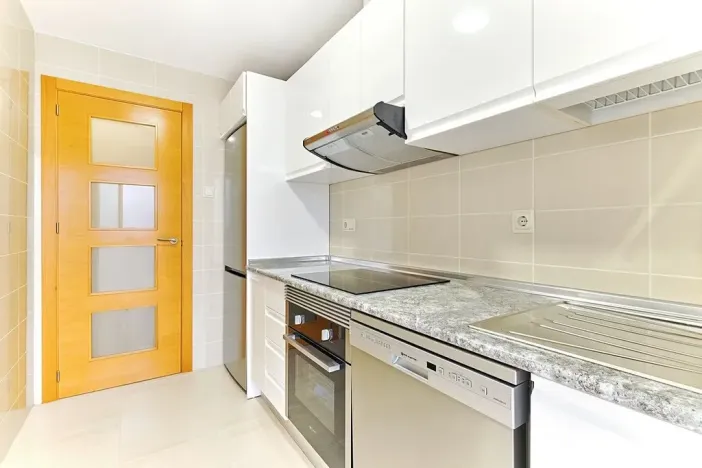 Prodej bytu 3+kk, San Miguel de Salinas, Španělsko, 99 m2