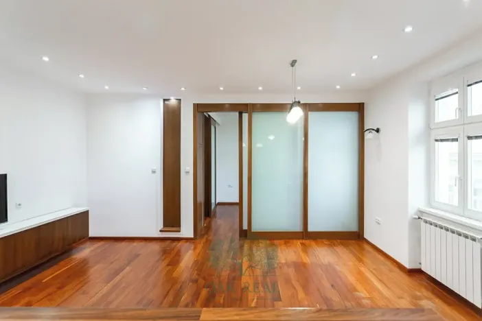 Prodej bytu 3+kk, Praha - Vyšehrad, Neklanova, 67 m2