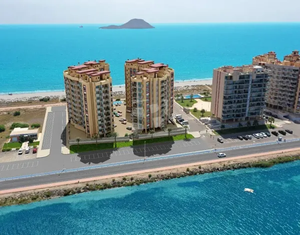 Prodej atypického bytu, Murcia City, Španělsko, 78 m2