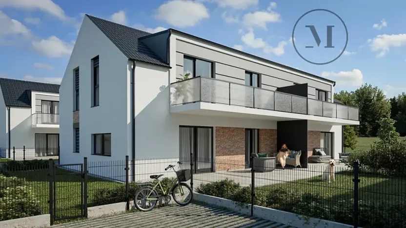 Prodej rodinného domu, Vráto, Na Pěšině, 98 m2