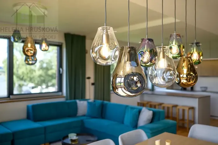 Pronájem bytu 3+kk, Černá v Pošumaví, 95 m2