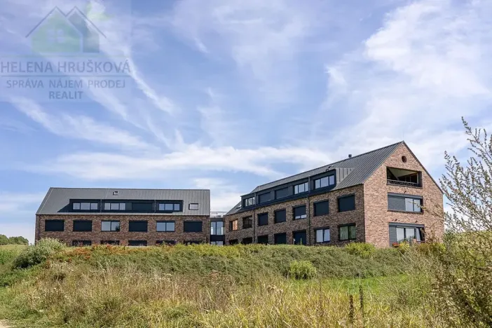 Pronájem bytu 3+kk, Černá v Pošumaví, 95 m2