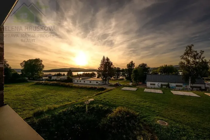 Pronájem bytu 3+kk, Černá v Pošumaví, 95 m2