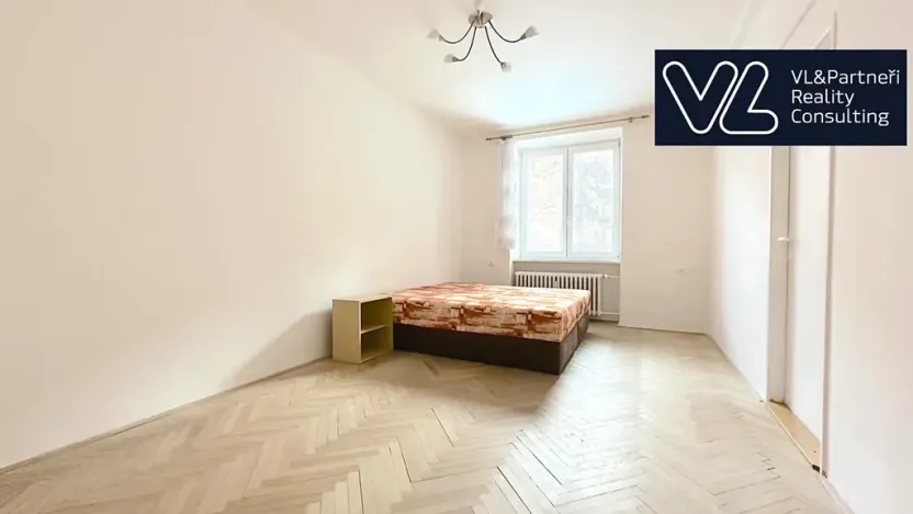 Prodej bytu 2+1, Brno, Hrnčířská, 50 m2