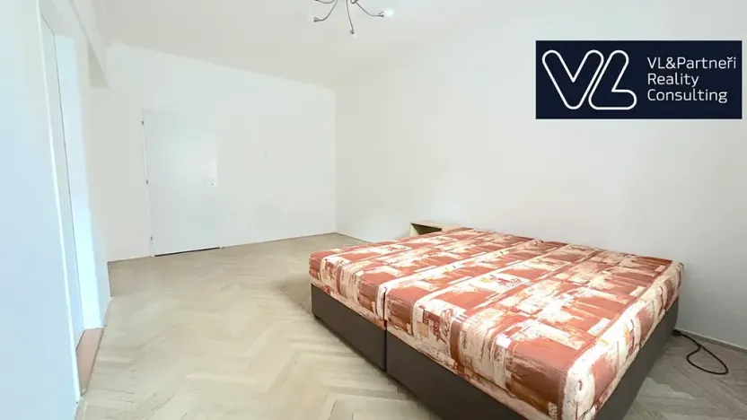 Prodej bytu 2+1, Brno, Hrnčířská, 50 m2