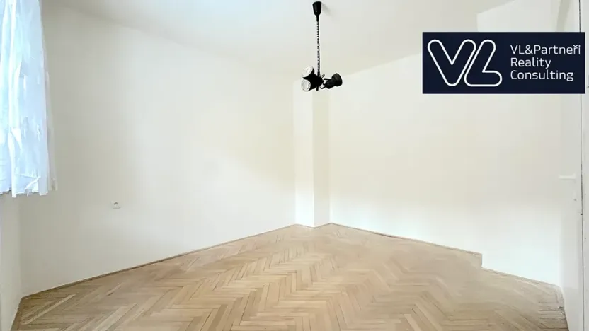 Prodej bytu 2+1, Brno, Hrnčířská, 50 m2