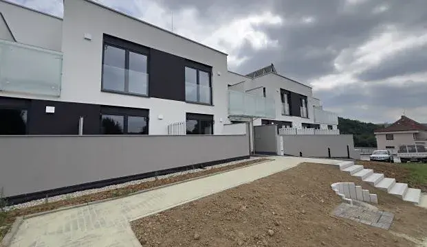 Prodej bytu 2+kk, Brno, Ondrova, 69 m2