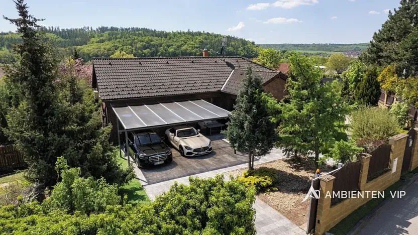 Prodej rodinného domu, Rosice, 180 m2