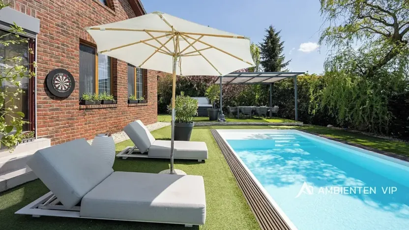 Prodej rodinného domu, Rosice, 180 m2