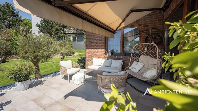 Prodej rodinného domu, Rosice, 180 m2