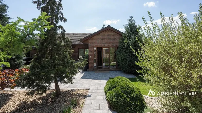 Prodej rodinného domu, Rosice, 180 m2