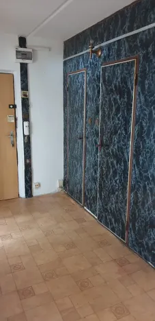 Prodej bytu 3+1, Teplice, Krajní, 60 m2