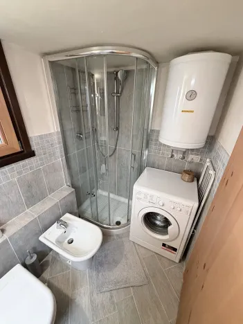 Prodej bytu 2+kk, Brescie, Ponte de Ligno, Itálie, 42 m2