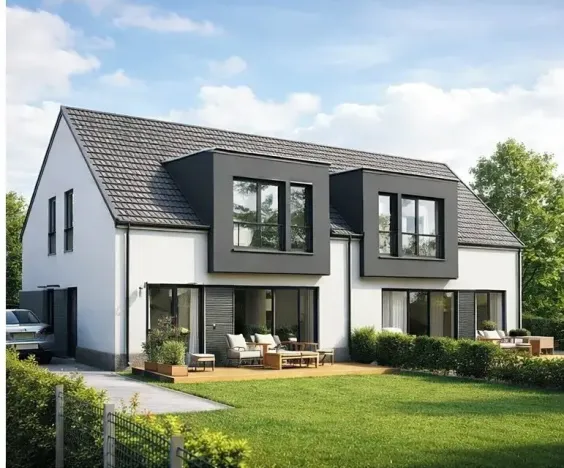 Prodej rodinného domu, Mělník, 123 m2