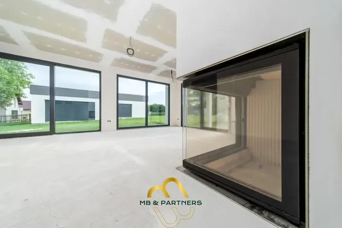 Prodej rodinného domu, Doubravička, 195 m2