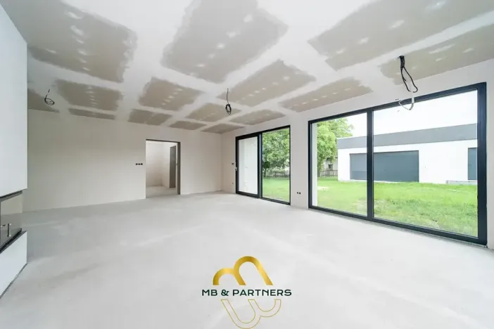 Prodej rodinného domu, Doubravička, 195 m2